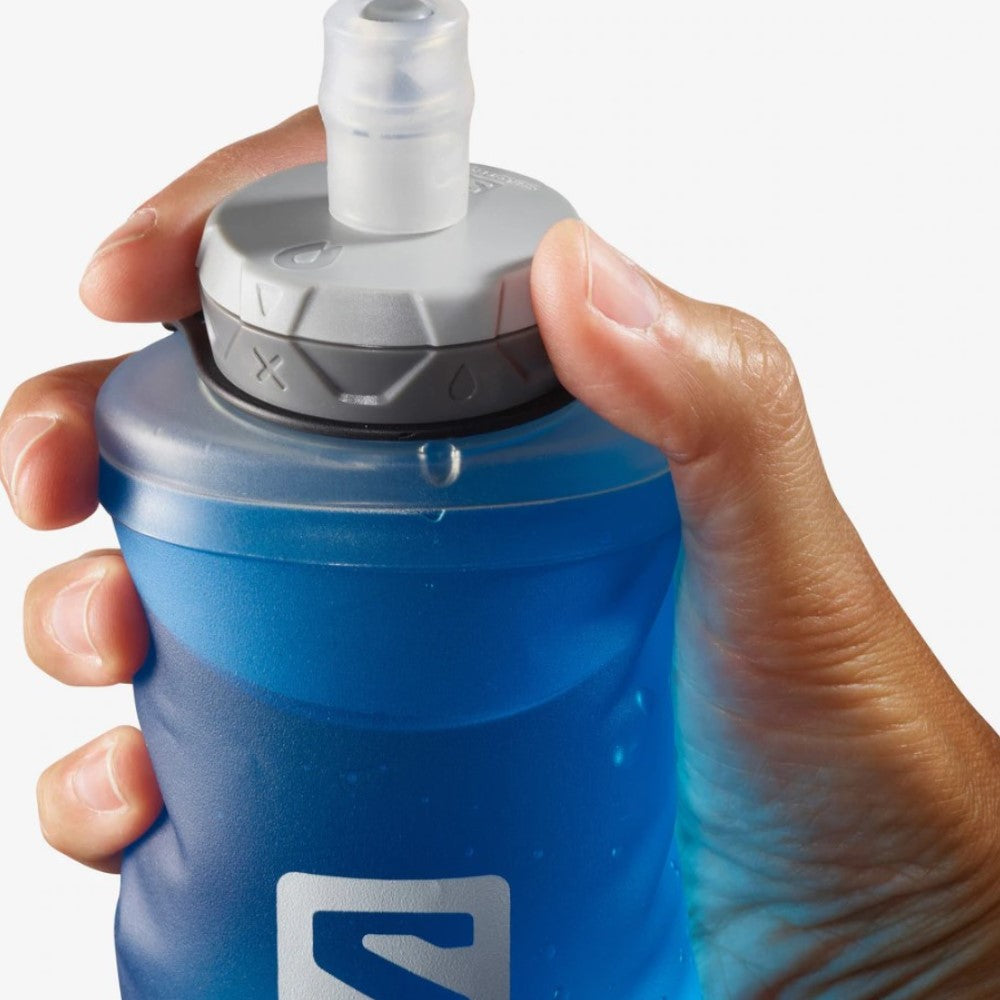 Salomon soft flask deals handheld