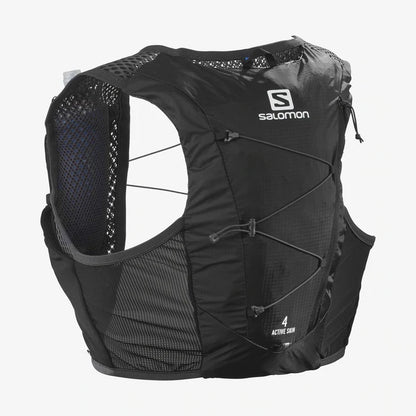 Unisex Salomon Active Skin 4 Set