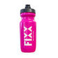 FIXX Drink Bottle 600ml - Pink