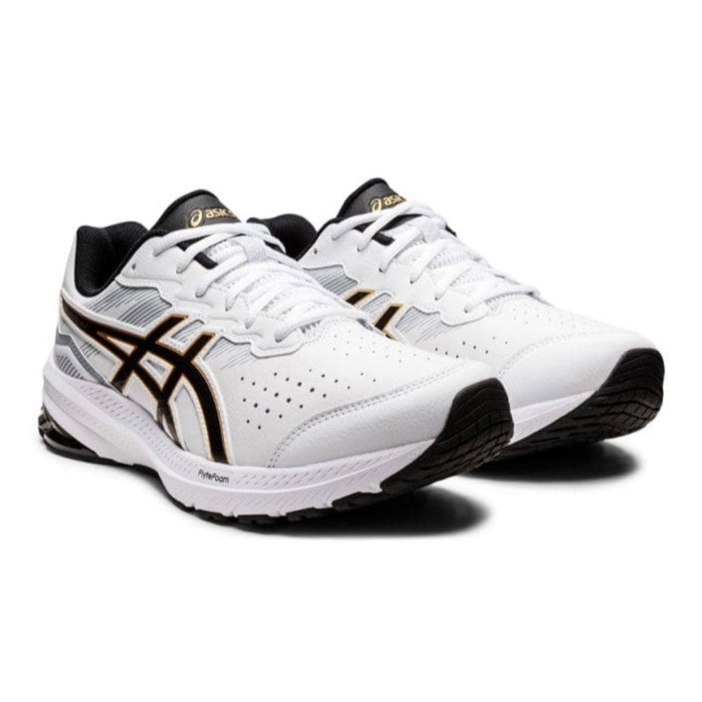 Mens Asics GT 1000 LE 2 4E Width Runners Shop