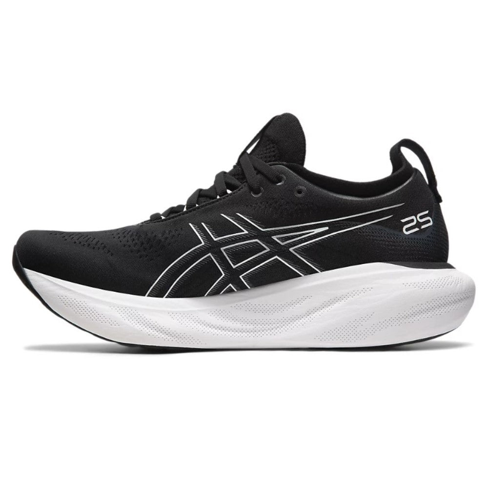 Gel-kayano 25 2024 (d wide)