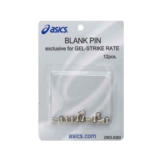 Asics Replacement Spikes (Blanks-Pack 12 )
