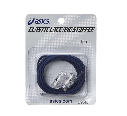 Asics store solid laces