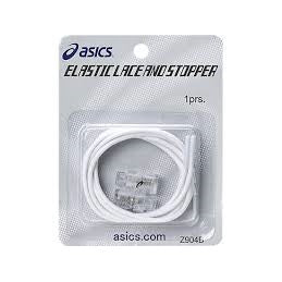 Asics Elastic Lace and Stopper