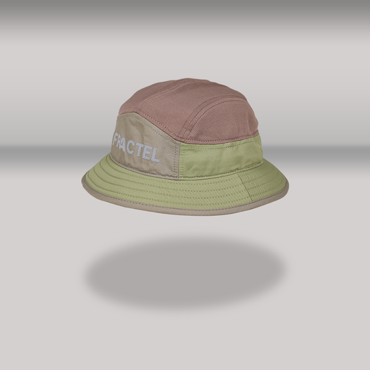 Fractel B-Series Bucket Hat "Outback"