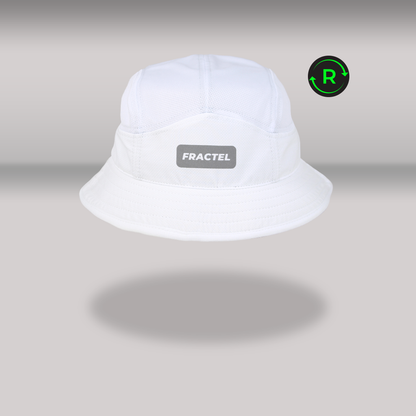 Fractel B-Series Bucket Hat "Lumen"