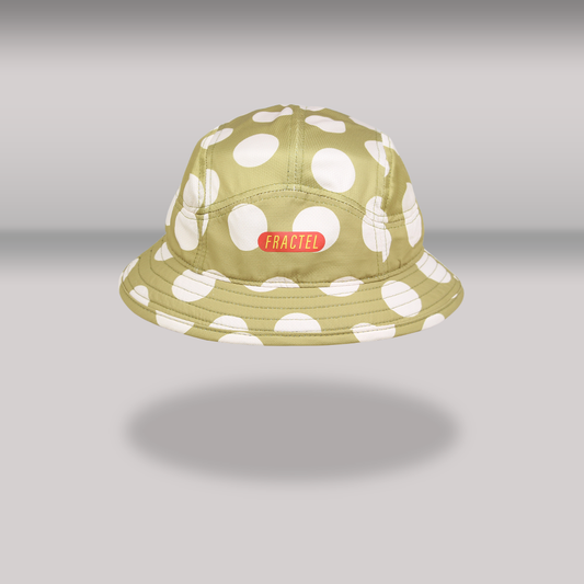 Fractel B-Series bucket hat "Zenith"