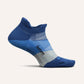 Feetures Ultra Light No-Show Tab Sock