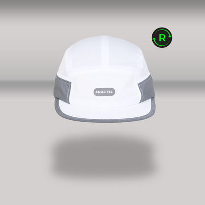 Fractel M-Series Cap "White Night"