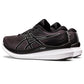 Black White Mens Asics GlideRide 3