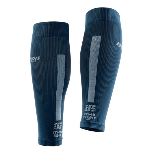 Mens CEP Compression Calf Sleeves 3.0