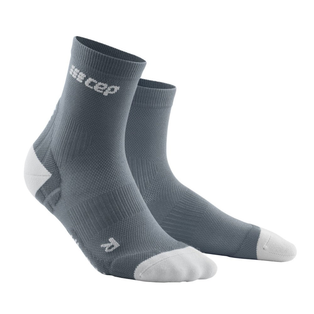 Womens CEP Short Socks Ultralight Compression