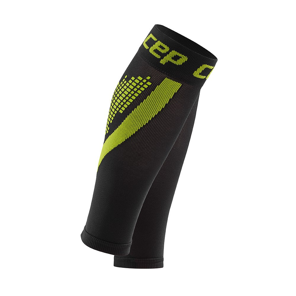 Womens CEP Nighttech Compression Calf Sleeves