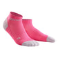 Womens CEP Low Cut Socks Ultralight