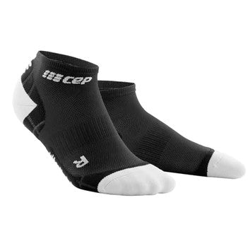 Mens CEP Low Cut Socks Ultralight Compression