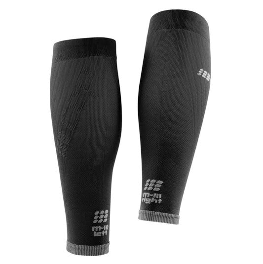 Womens CEP Calf Sleeves Ultralight Compression