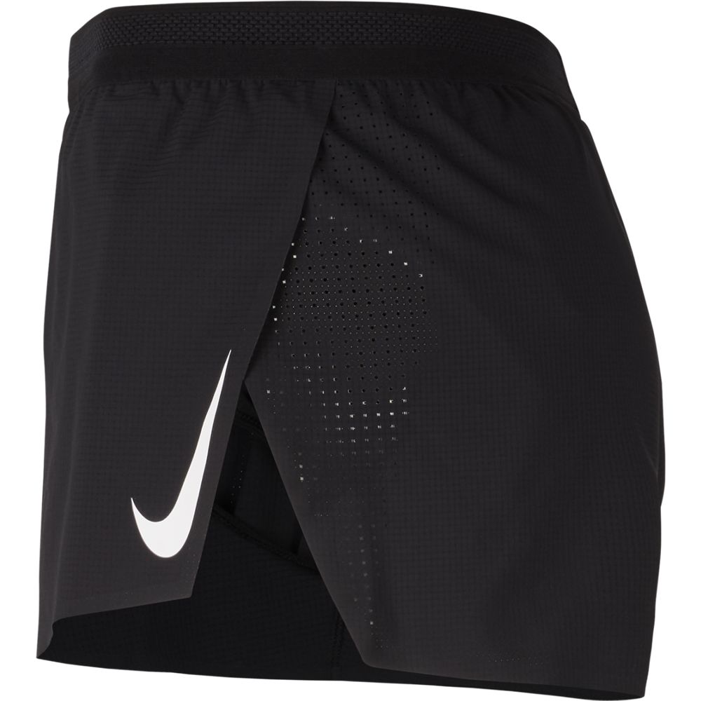 Mens Nike Aeroswift 2inch Shorts