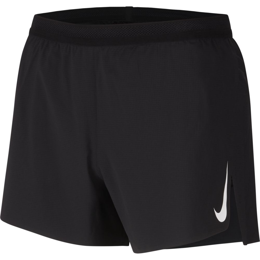 Mens Nike Aeroswift 4" Shorts