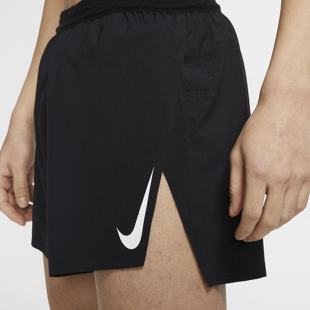 Nike Aeroswift 2inch Short (Men's) - Keep On Running