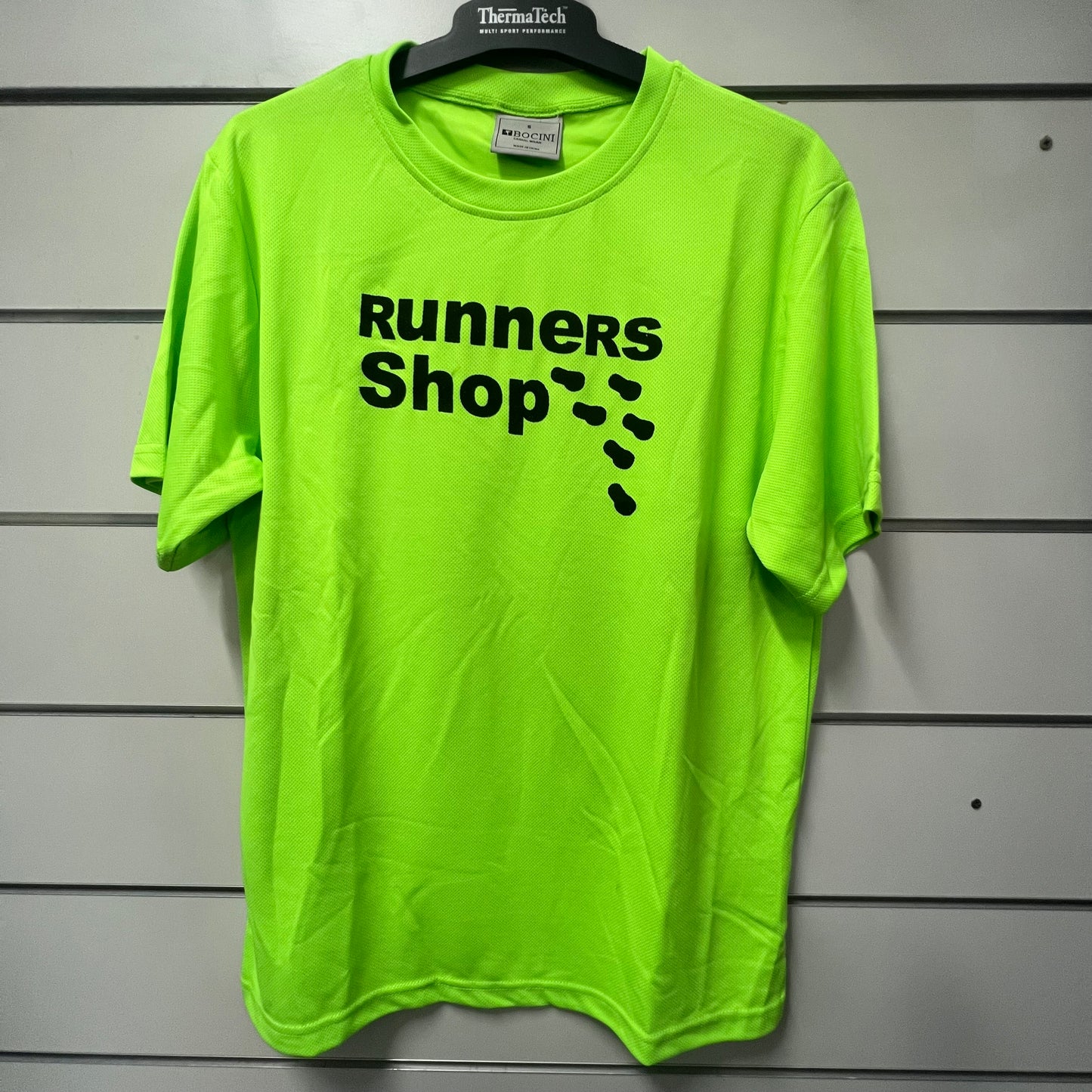 Runners Shop T-Shirt (S-XL)