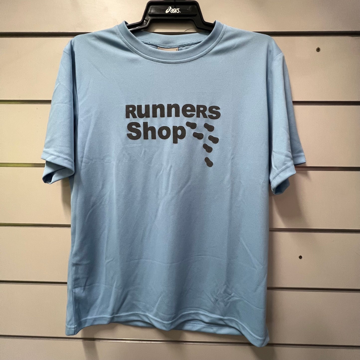 Runners Shop T-Shirt (S-XL)