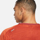 Mens Nike Techknit Ultra Run Division Shirt