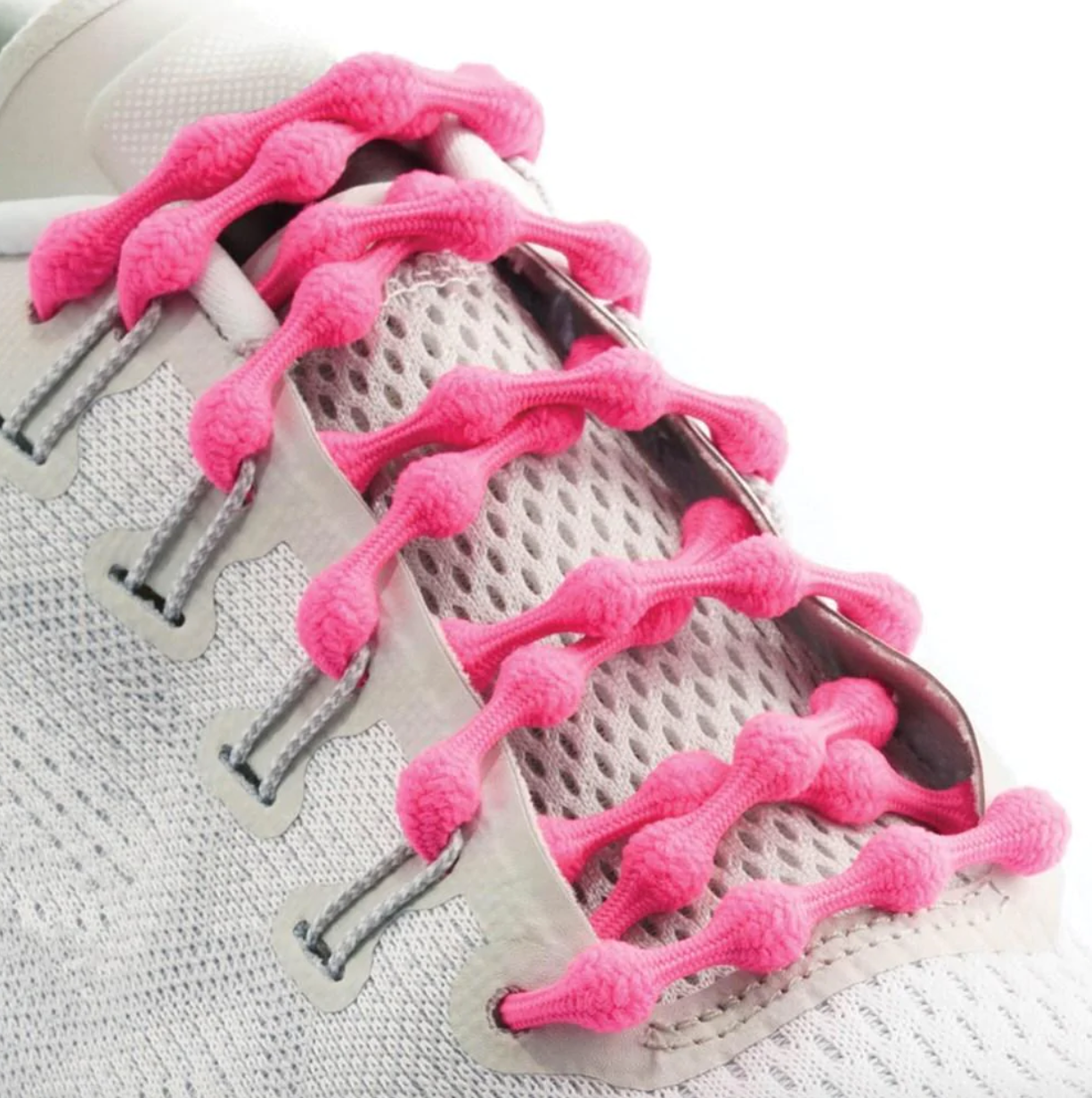Adults The Original - Caterpy Run No-Tie Shoelaces