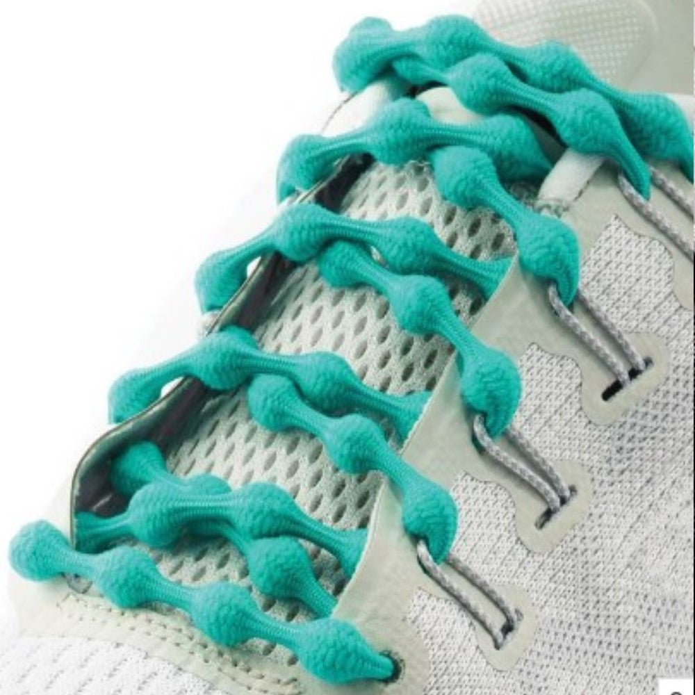 Adults The Original - Caterpy Run No-Tie Shoelaces