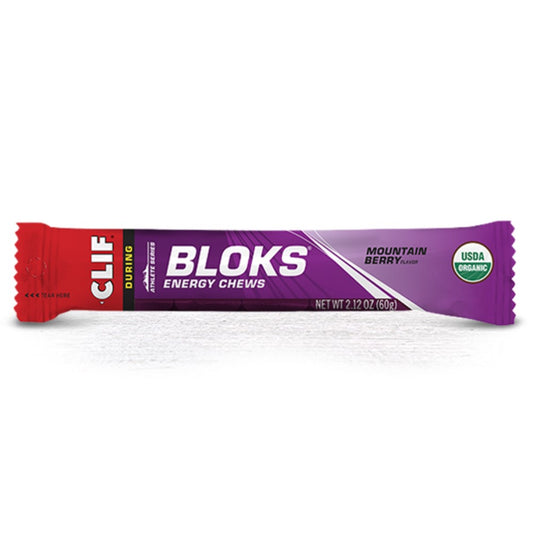 Mountain Berry Clif Blocks