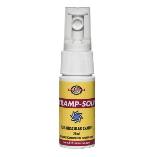Cramp Solv Spray