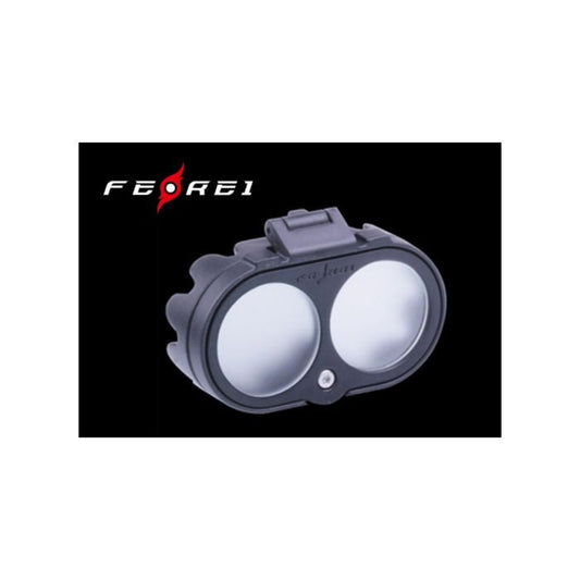 Ferei D02 Headlamp Diffuser Clear HL50II