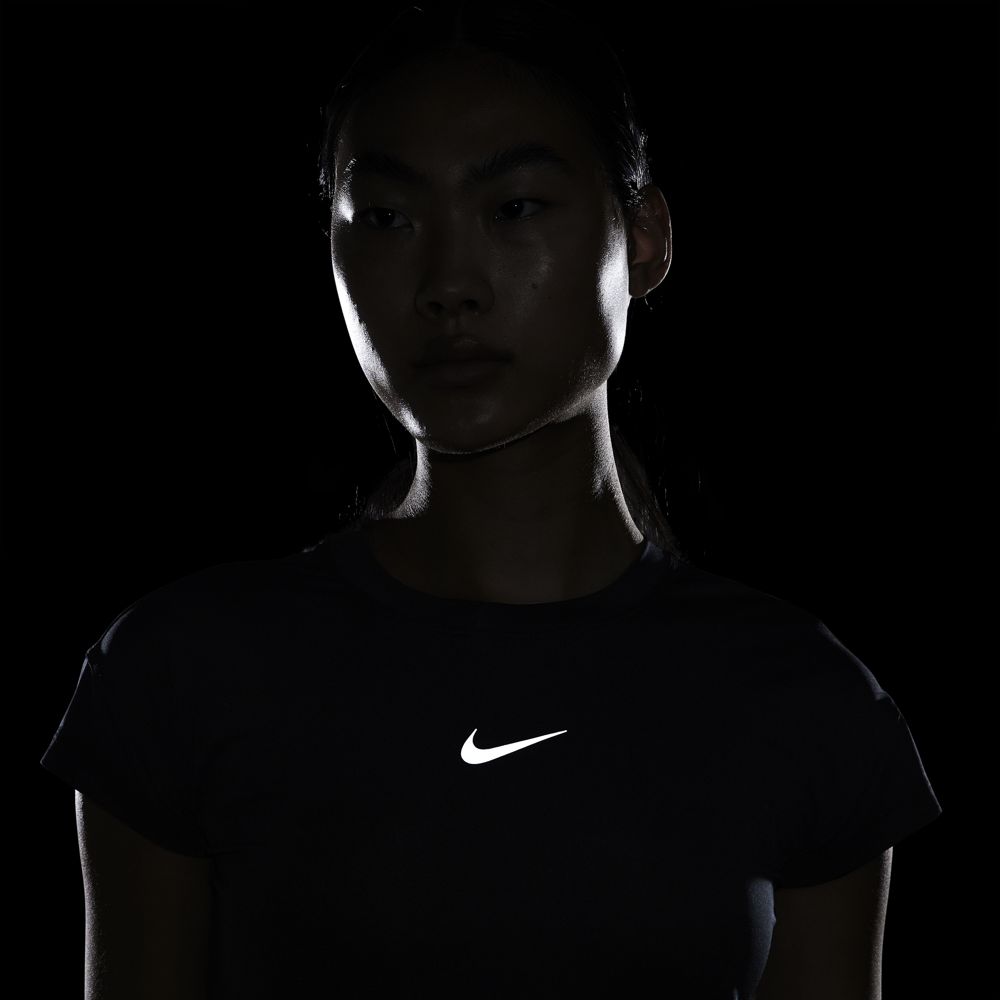 Womens Nike Dri-Fit Run Division Running Top