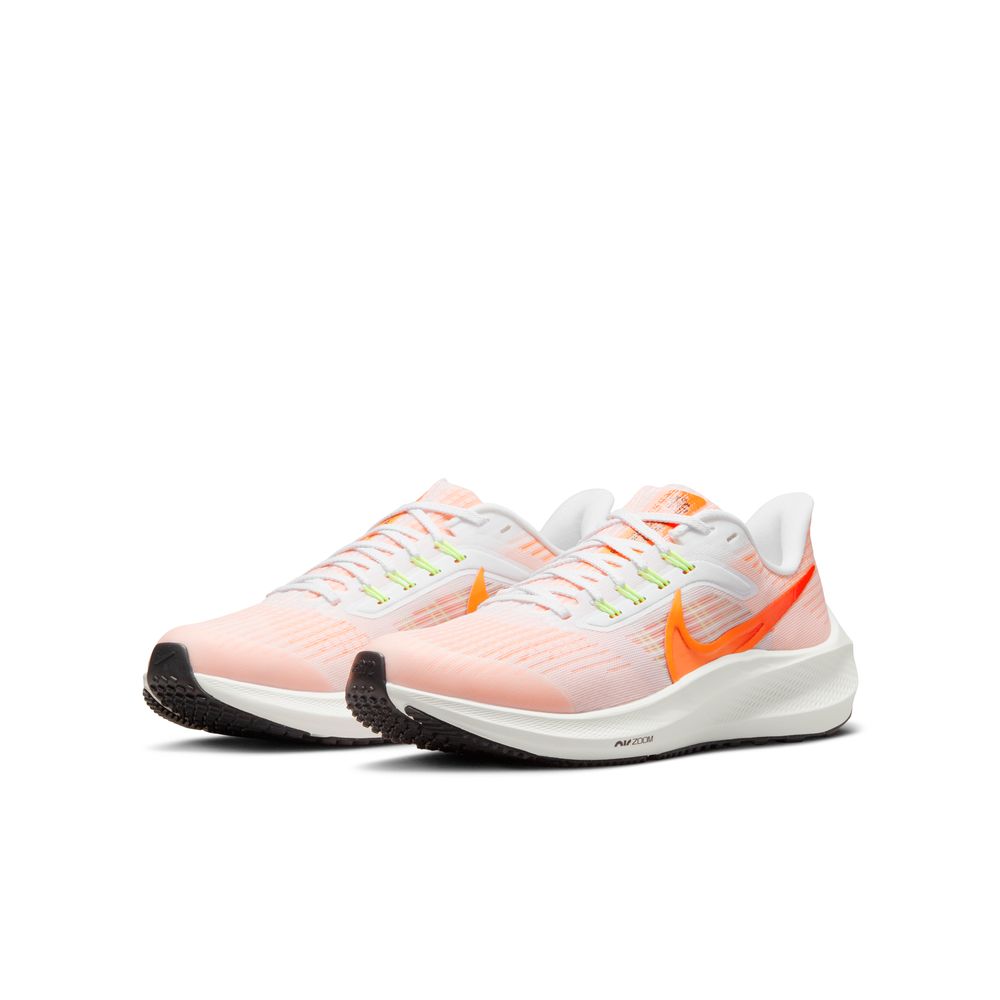 Orange pegasus 2024