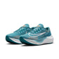Cerulean/White/Bright Spuce Mens Nike Zoom Fly 5