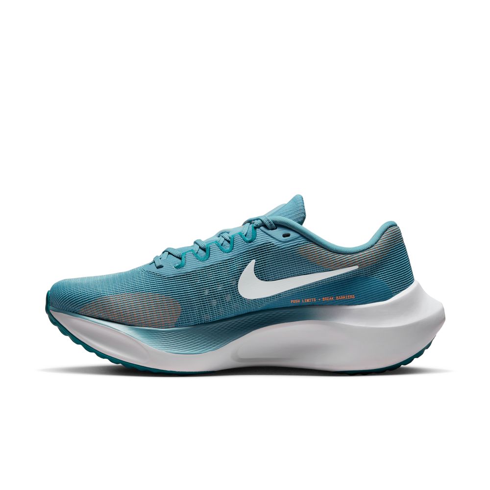 Nike running store zoom fly trainers