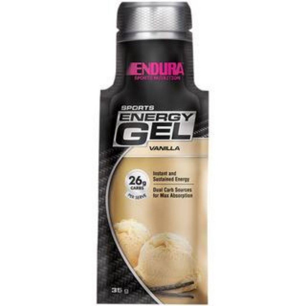 Endura Energy Gel Single