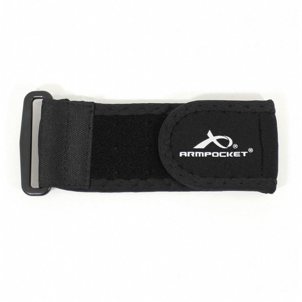 ArmPocket Extender Strap For Armband – Runners Shop