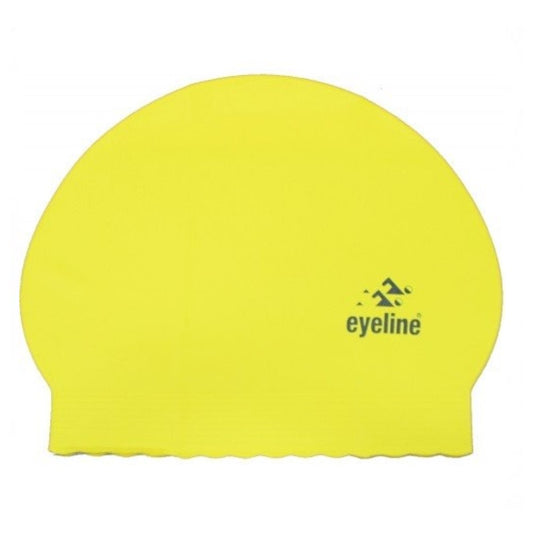 Eyeline Latex Swim Cap