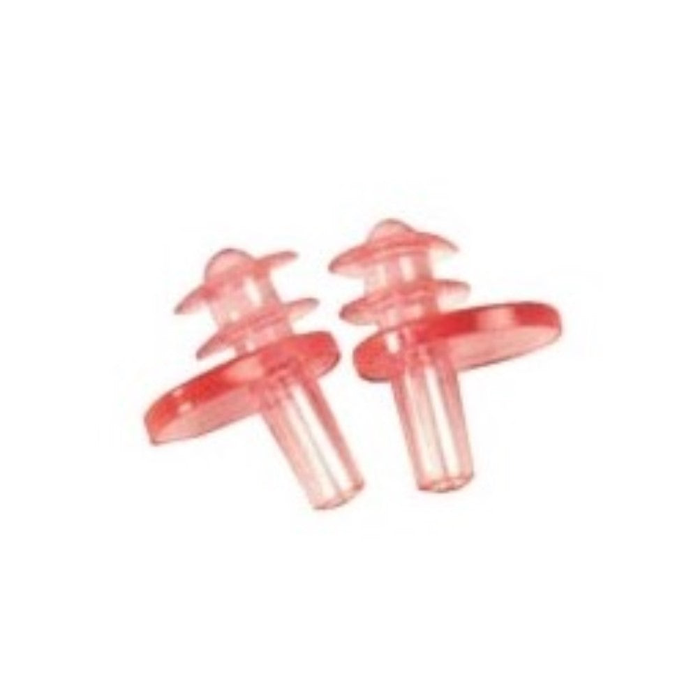 Eyeline PVC Ear Plugs – Runners Shop