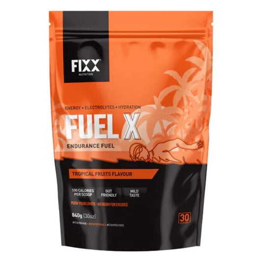 FIXX Fuel X Endurance Fuel 30 Serves