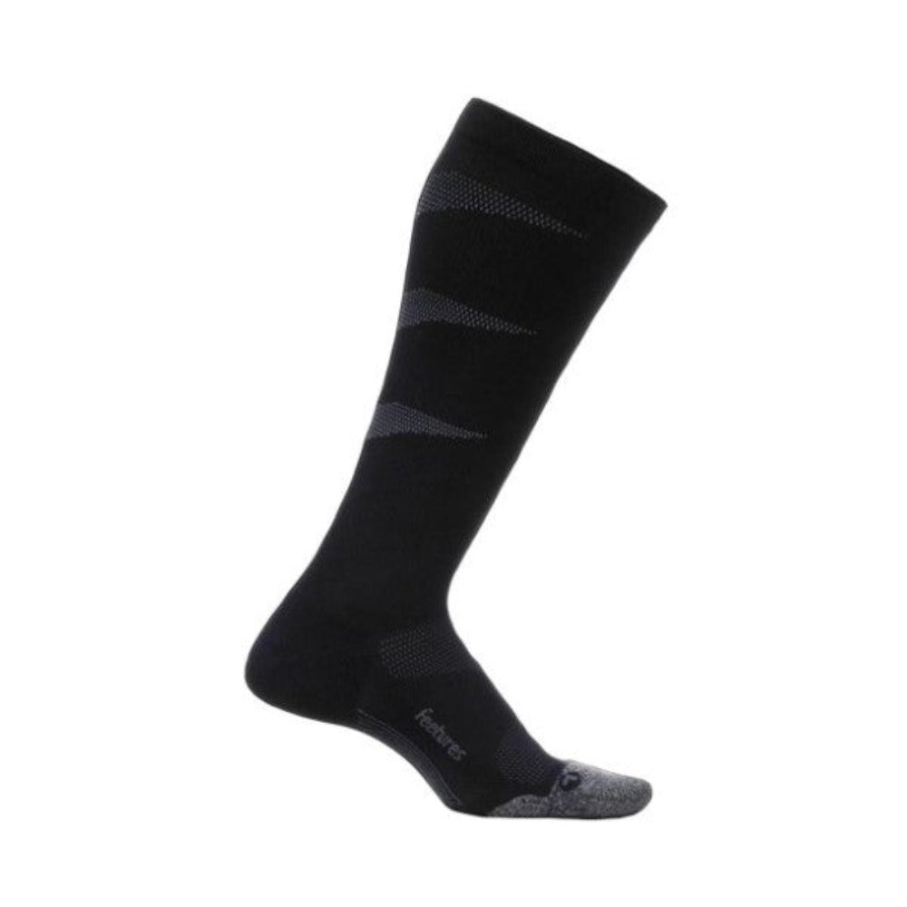 Feetures! Elite Light Cushion Knee High Compressions Socks