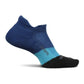 Feetures Ultra Light No-Show Tab Sock
