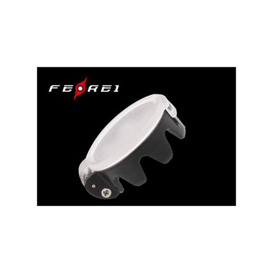 Ferei Clip-On Headlamp Diffuser