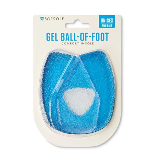Sof Sole Gel Ball-Of-Foot