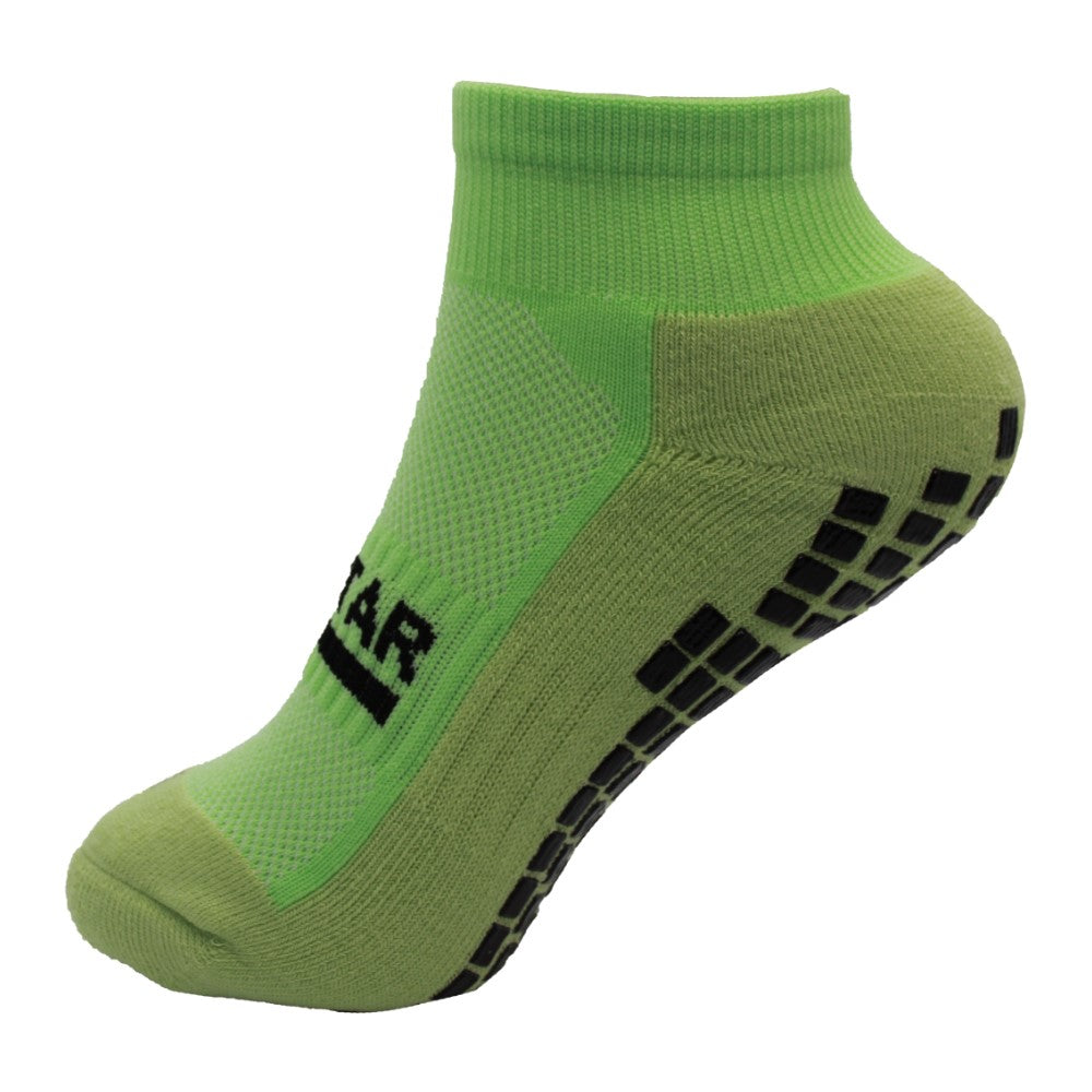 Unisex Grip Star Ankle Sock