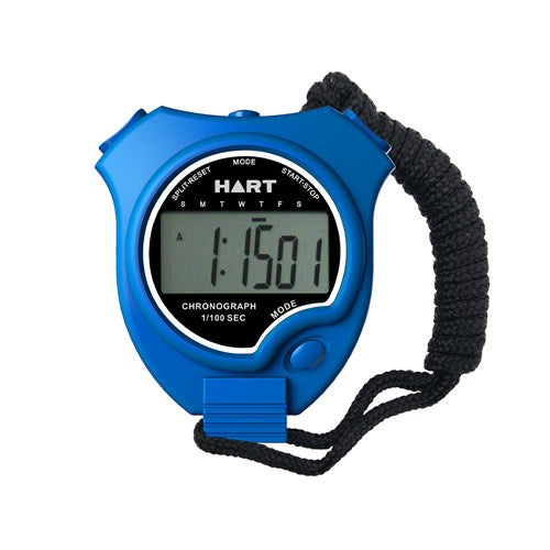 Hart Stopwatch Single