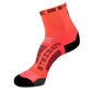 Unisex Steigen Running Socks Half Length US5-12