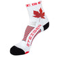 Unisex Steigen Running Socks Half Length US5-12