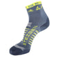 Unisex Steigen Running Socks Half Length US5-12