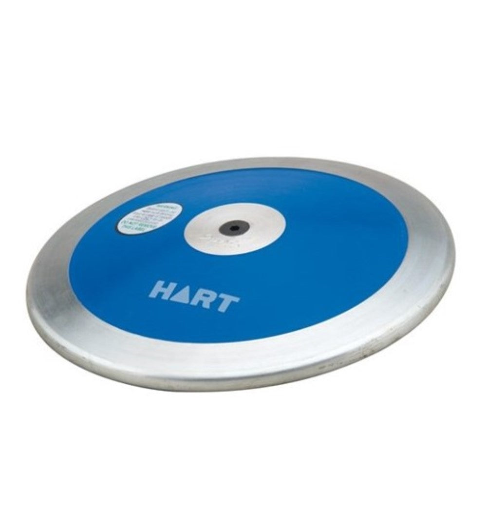Hart Synthetic Discus